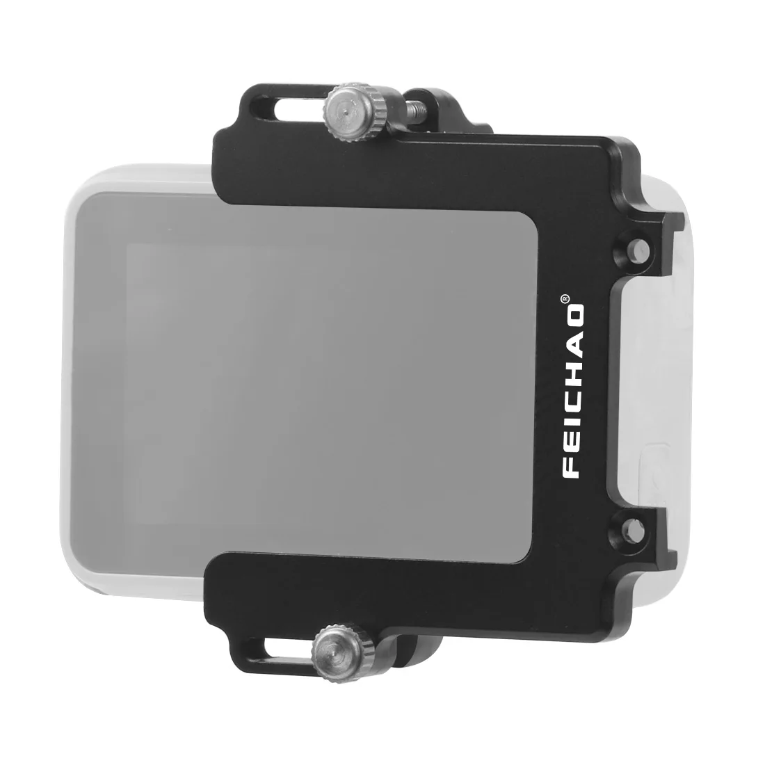 Gopro 8 7 6 5用ミニジンバルカメラ,DSi osmoアクション/ricca for feiyu wg2x FY-G6スタビライザー