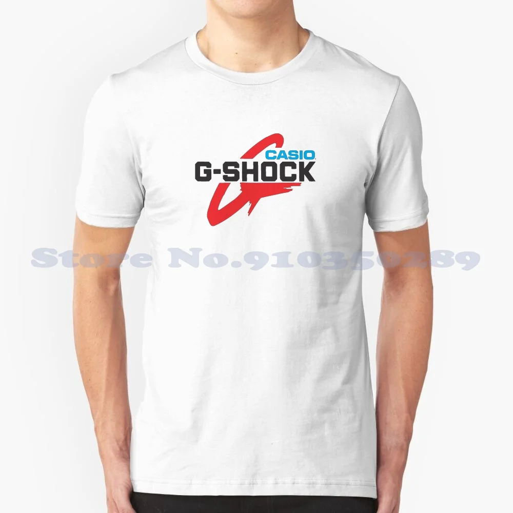 G Shock 100% Cotton T-Shirt Reloj G Shock Seteo G Shock G Shock Review New G Shock 2019 New G Shock 2018 G Shock Mudmaster All