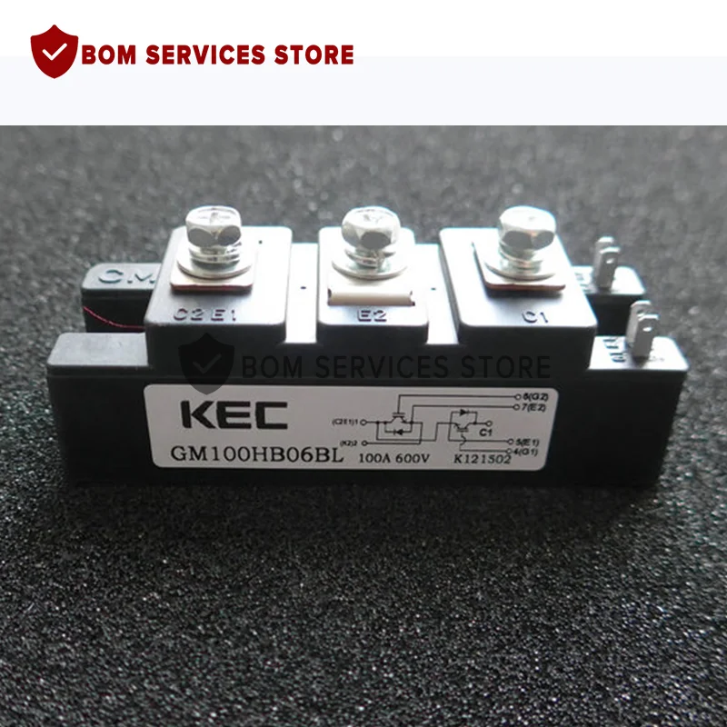 

GM100HB06BL GM100HB06BLA GM75HB06BL GM150HB06BL GM100HB12BT GM150HB12BT New Module