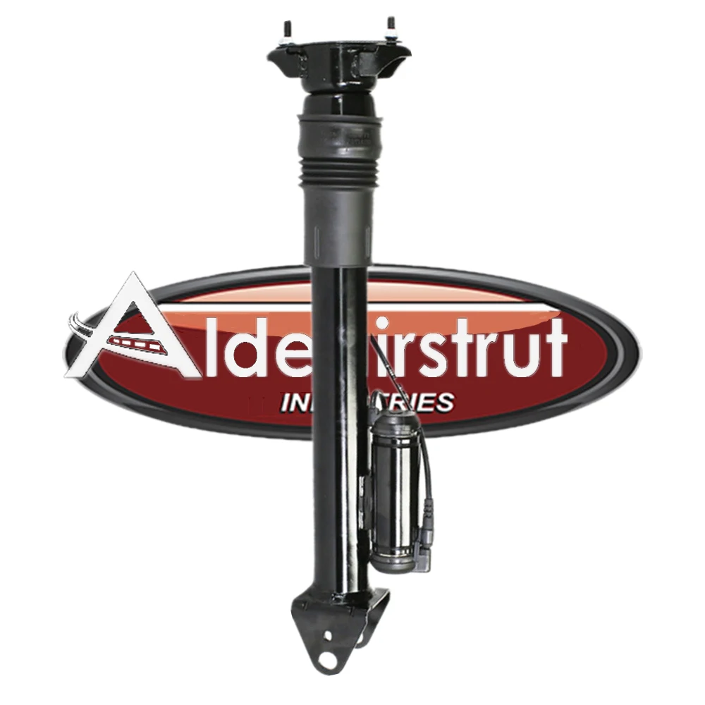 

1 Piece Rear Suspension Shock Absorber For Mercedes-Benz GL-Class X164 2006-2012,ML-Class W164 2005-2011 w/AIRMATIC & ADS New