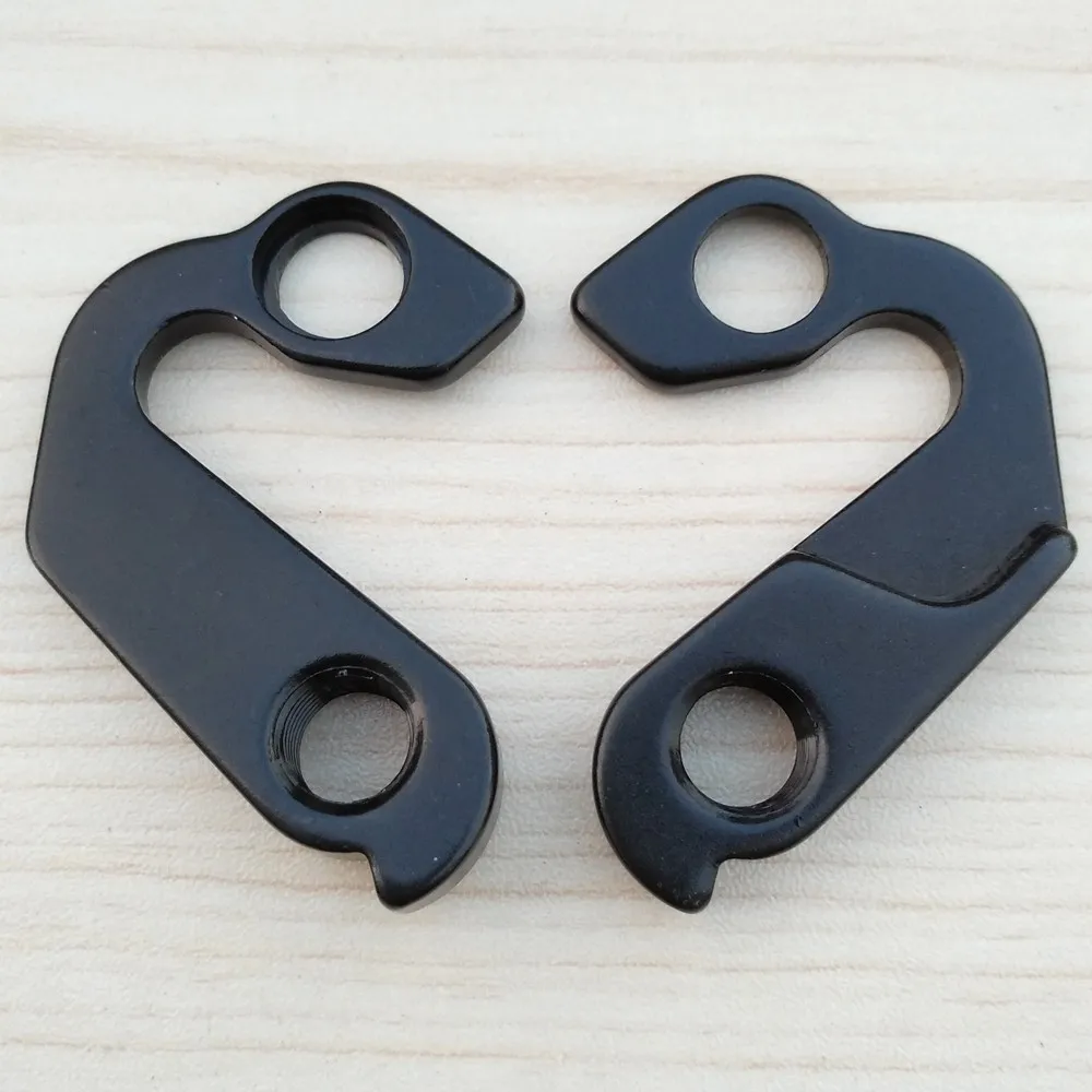 

10PCs bike Rear Derailleur Hanger Mech Gear Dropout for Marin Alloy Trail Urban City Cyclocross Bobcat Trail Gestalt Lombard