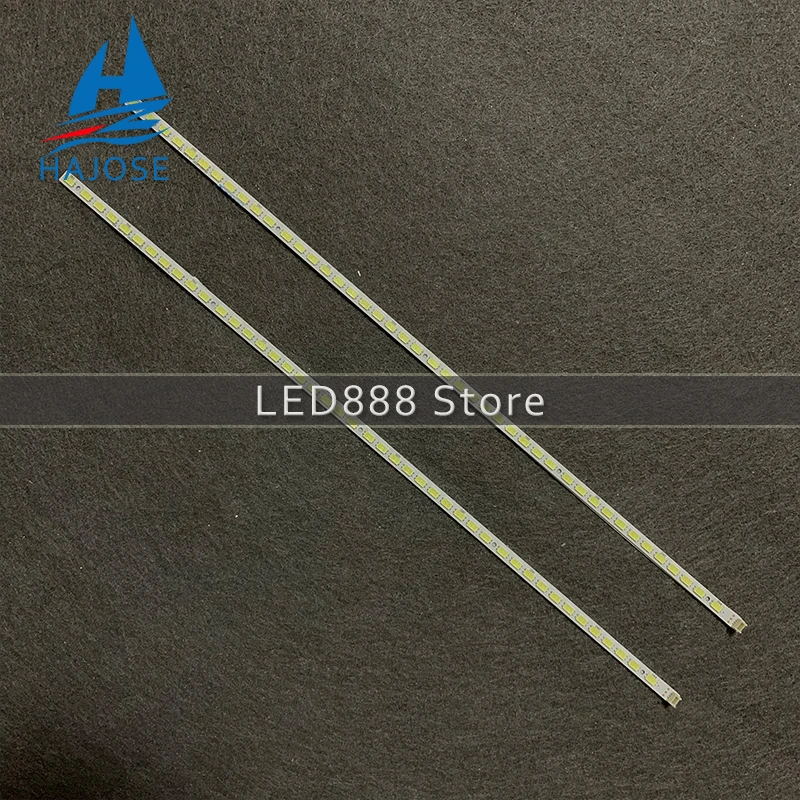 2PCS 44LEDS*3V 361MM New LED Strip E88441 31T14-07A 31T15-03A 73.31T21.001-1-DX1 For 32