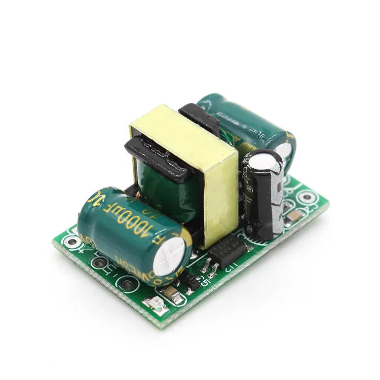 AC-DC 5V 700mA 3,5 W Präzision Buck Converter AC 220v bis 5v DC step down Transformator power versorgung modul 12V 400MA 3,3 V 700MA