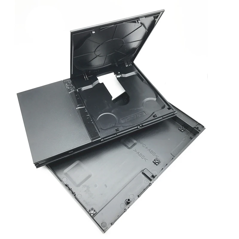 New Arrival ! High Quality Full Shell Housing Machine Case Cover for PS2 Slim 70000 7w 7000x Series in stock