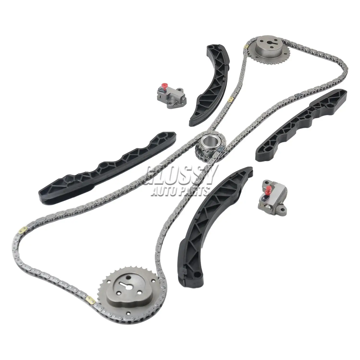 13143AA110 Timing Chain Kit: Subaru Modelleri İçin Güvenilir ve Uzun Ömürlü Bir Çözüm