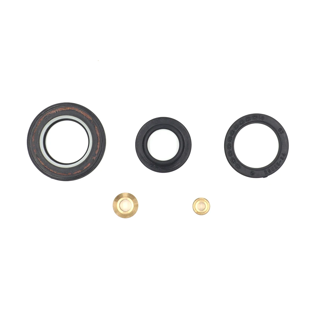 Power Steering Pump Oil Seal Repair Kit OEM B30D-32-180 For MAZDA 323 Steering Machine Maintenance Kit