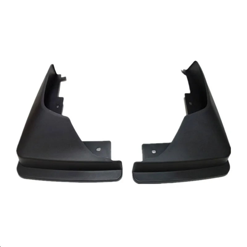 

2pcs Rear Car Mud Flaps for Ford Edge U384 2011 2012 2013 2014 1st Gen Mudguards Mudflaps Splash Guards Tyre fenders Accessories