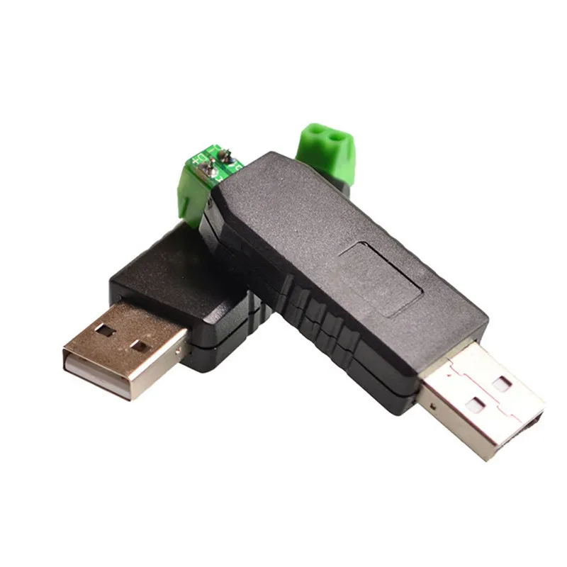 

USB to 485 485 Converter to RS485 to Serial Port Support Windows7/8