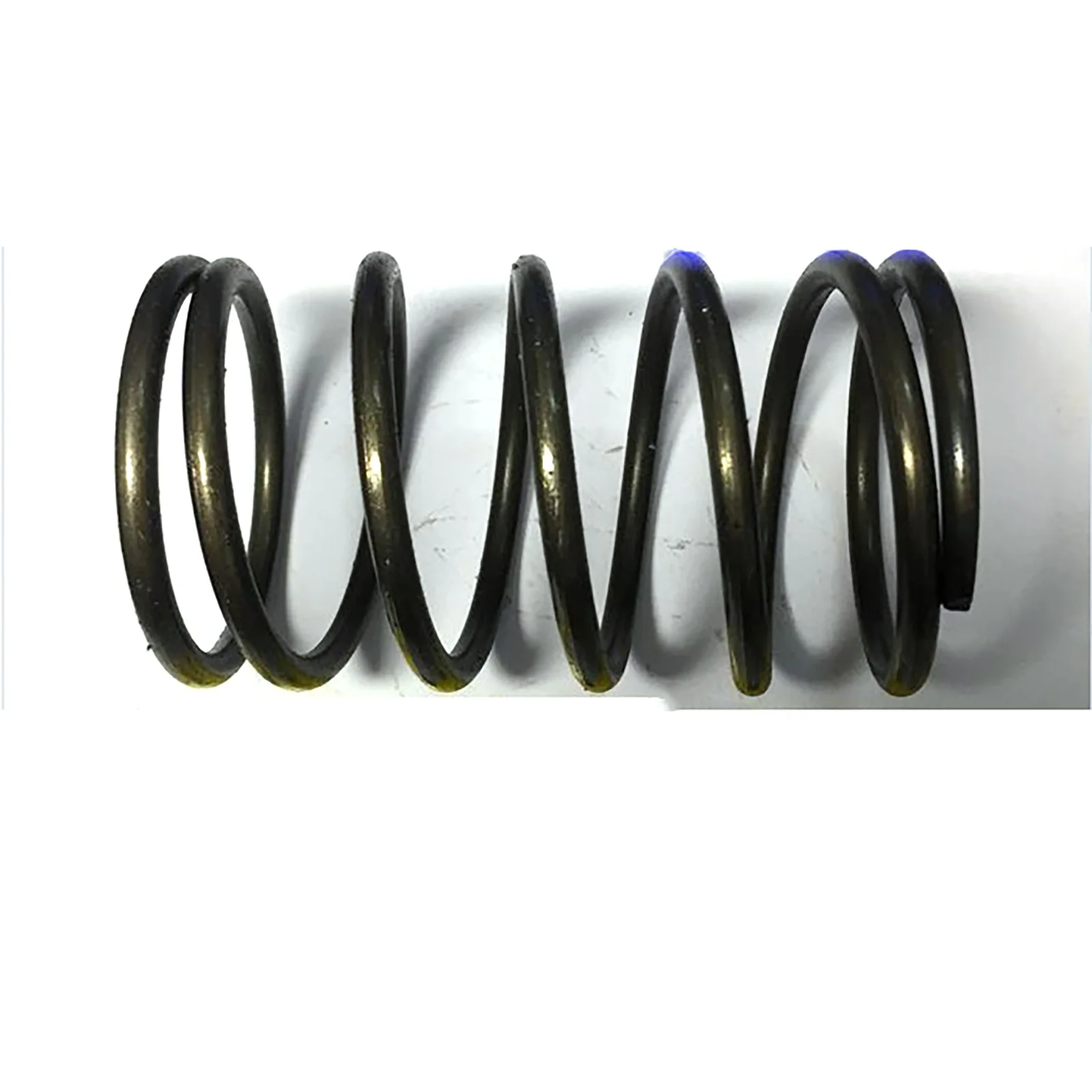 

1 Pieces, 7x50x100mm, 7x50x150mm, Big Pressure Spring, Wire Diameter 7mm, Outer Diameter 50mm, Length 100/150mm, Y Type