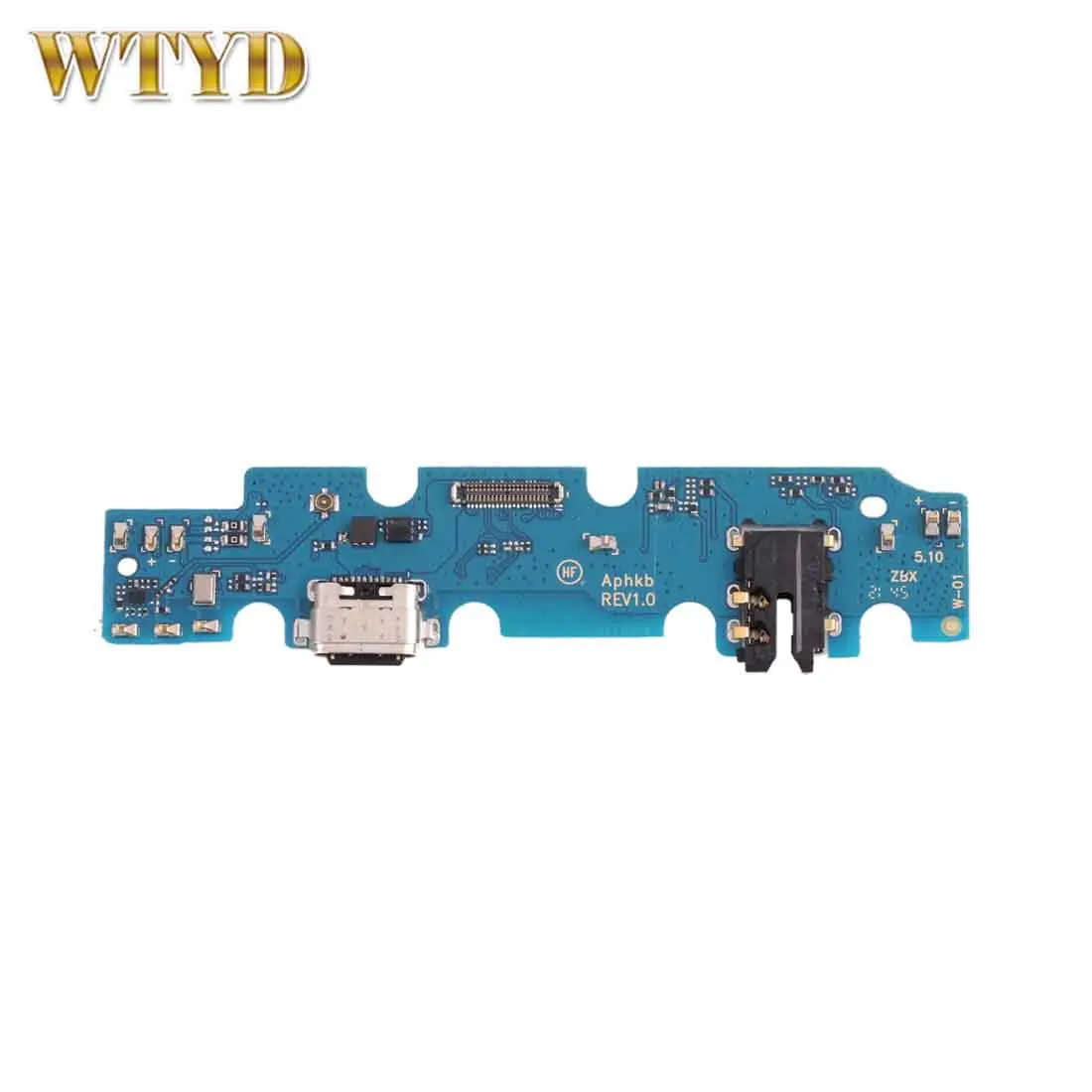 Charging Port Board for Samsung Galaxy Tab A7 Lite (LTE/WIFI) Usb Charging Dock Power Connector