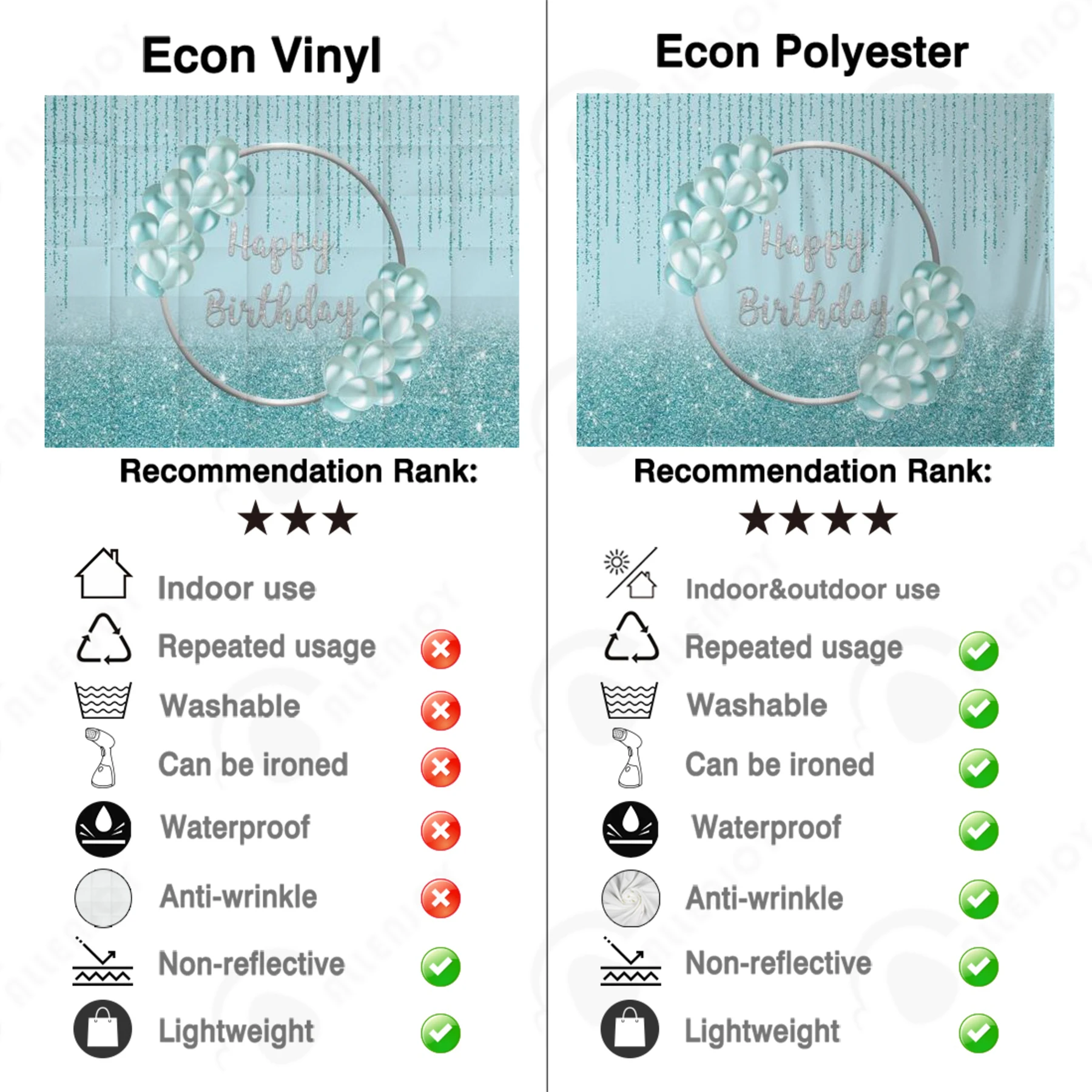 Allenjoy Baby Dusche Hochzeit Party Pailletten Hintergrund Goldene Shiny Glitter Ballon Glücklich Geburtstag Vinyl Hintergrund Photozone Decor