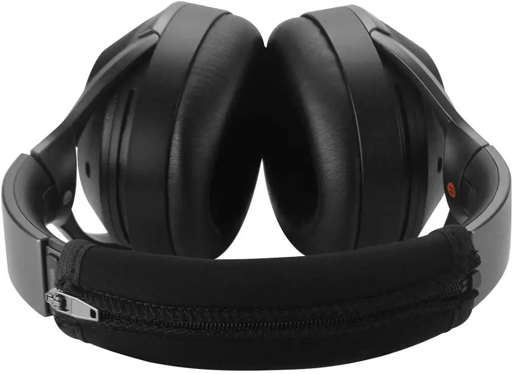 Headband Cover for Sony WH1000XM3, WH1000XM2, XB950B1, XB950N1, XB950BT, XB650BT, MDR1000X, MDR100ABN, MDR100AAP Headphones