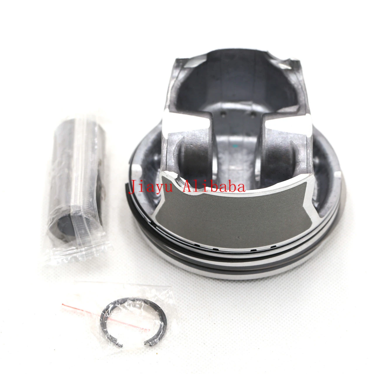 1 Set (4pcs) Engine Piston Kit 2780301117 2780300100 2780302317 For Mercedes-Benz GL-Class X166 S-Class W221