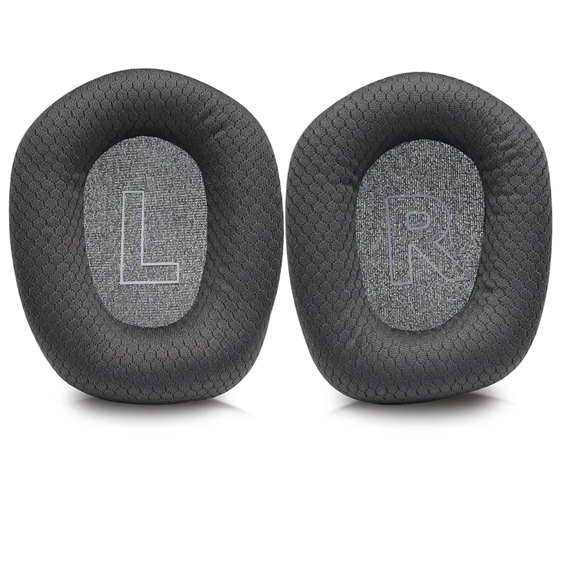 7 ألوان جديدة استبدال سماعة عقال بطانة للأذن لسماعات لوجيتك G733 جودة عالية