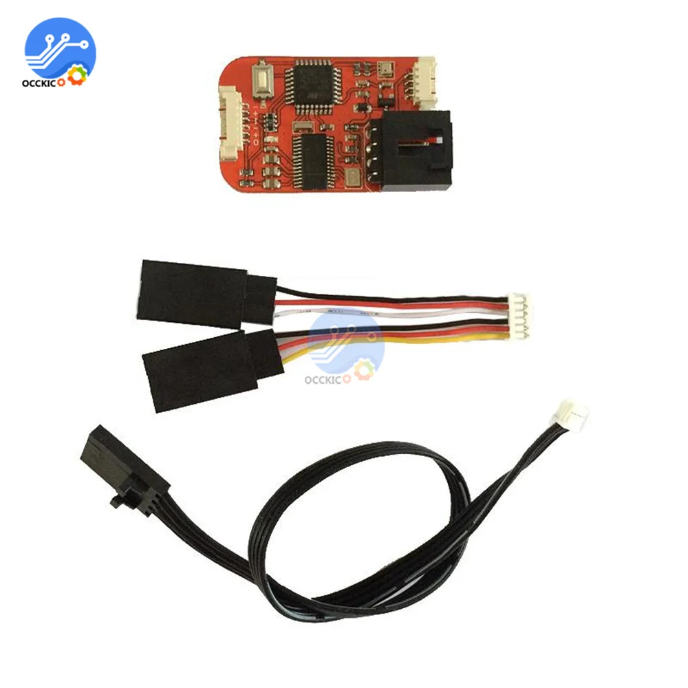 Mini FPV Flight Controller N1 OSD Module For DJI NAZA V1 V2 NAZA Lite GPS DIY Kit