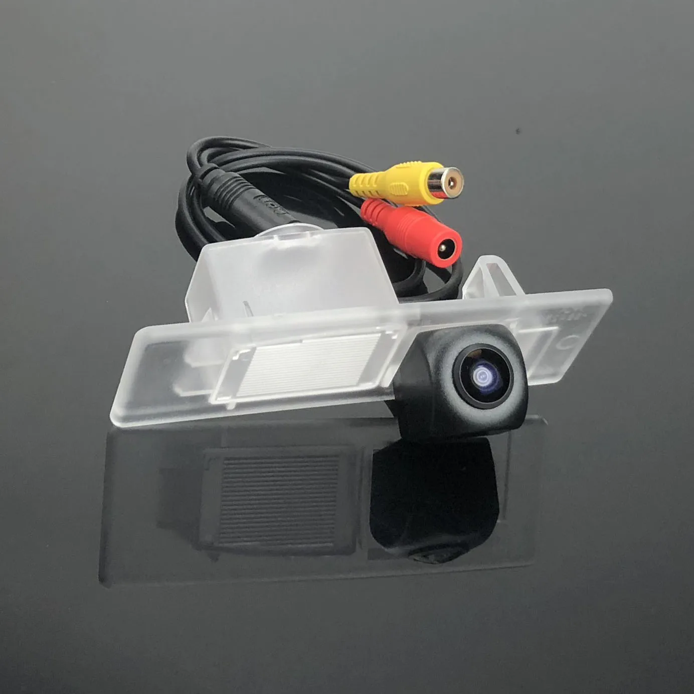 JiaYiTian Rear view Camera for kia Sportage 4 QL 2015 2016 2017 2018 2019 Reverse Camera CCD Night Vision license plate camera