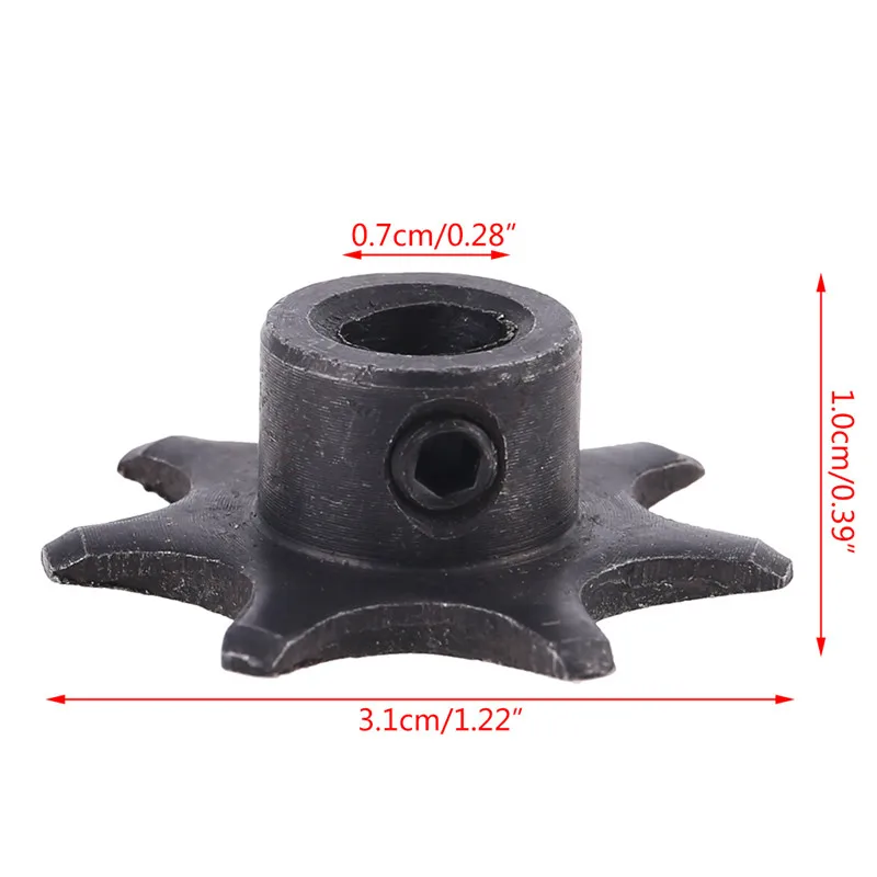 1 Pc High Quality Power Engine Reversible Gear Wheel For Egg Turning Synchronous Motor Incubator 2.5r/min Accessories