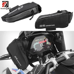 Voor Bmw R1200GS Adv R1250GS Zakken Waterdichte Kuip Side Reparatie Toolbox Opbergtas Frame Pakket Lc R 1200 Gs R 1250 Adventure