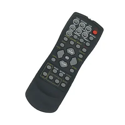 Universal Remote Control Fits for Yamaha AV Receiver RX-V990 RX-V995 RX-V595ARDS