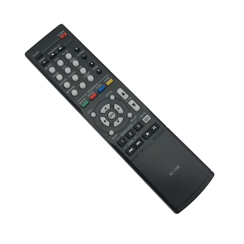 Remote Control For Denon AV RC-1156 RC-1157 RC-1170 RC-1180 RC-1183 AVR-X1000 AVR-X1200W AVR-4310 DHT-1513BA AVR-X520BT