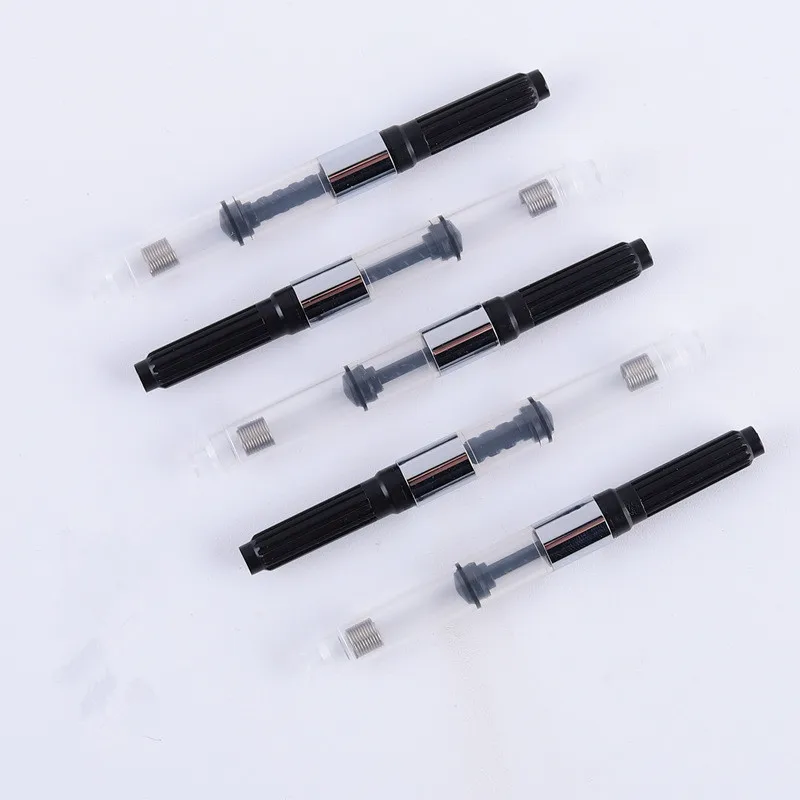 Schmidt K5 - Convertidor De Tinta Para Pluma Estilográfica De Lujo (paquete De 2