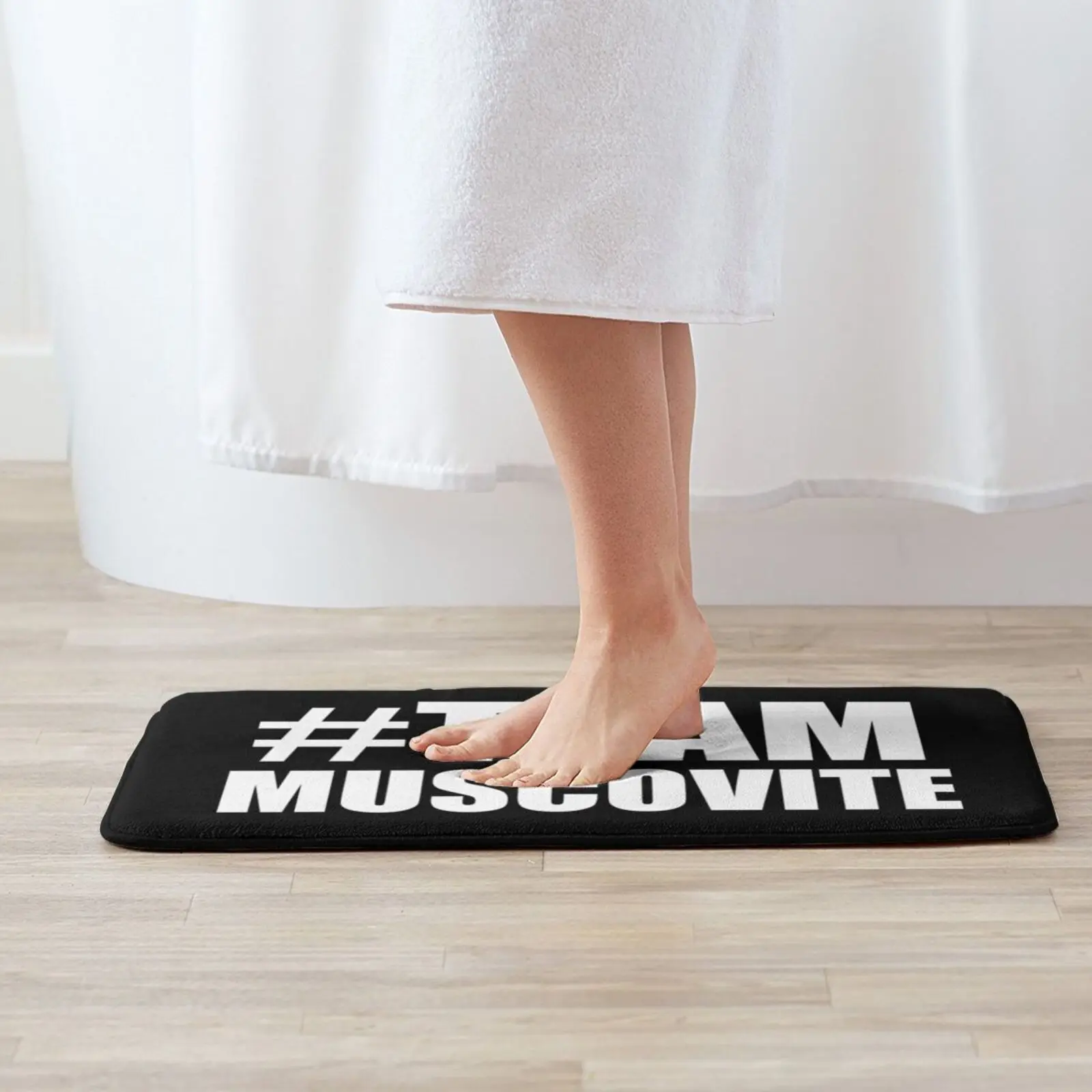 # Team Muscovite Entrance Door Mat Bath Mat Rug Kabyle Amazigh Berber Algeria Tunisia Morocco African Carpet Retro Traditional