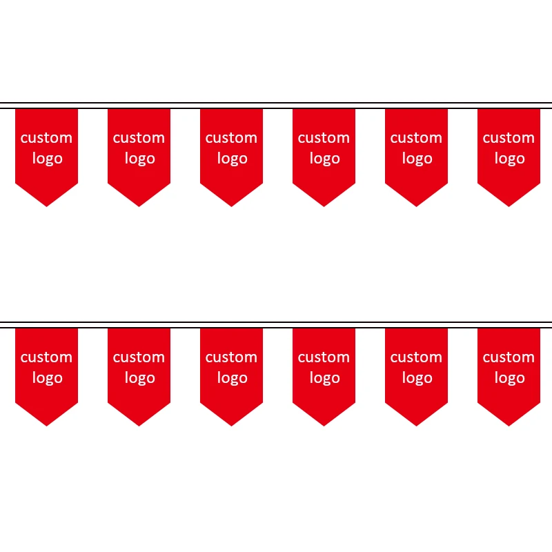 xvggdg   ,Custom 14*21cm/20*30cm  string flags  any your design any flags for bar and party decoration