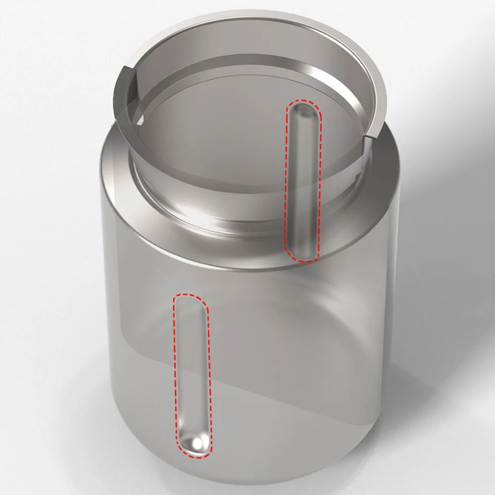 ไร้สายถั่วเหลืองนมแบบพกพา Juicer Multi-Function ฉนวนกันความร้อนถ้วยขนาดเล็กชาร์จถ้วย