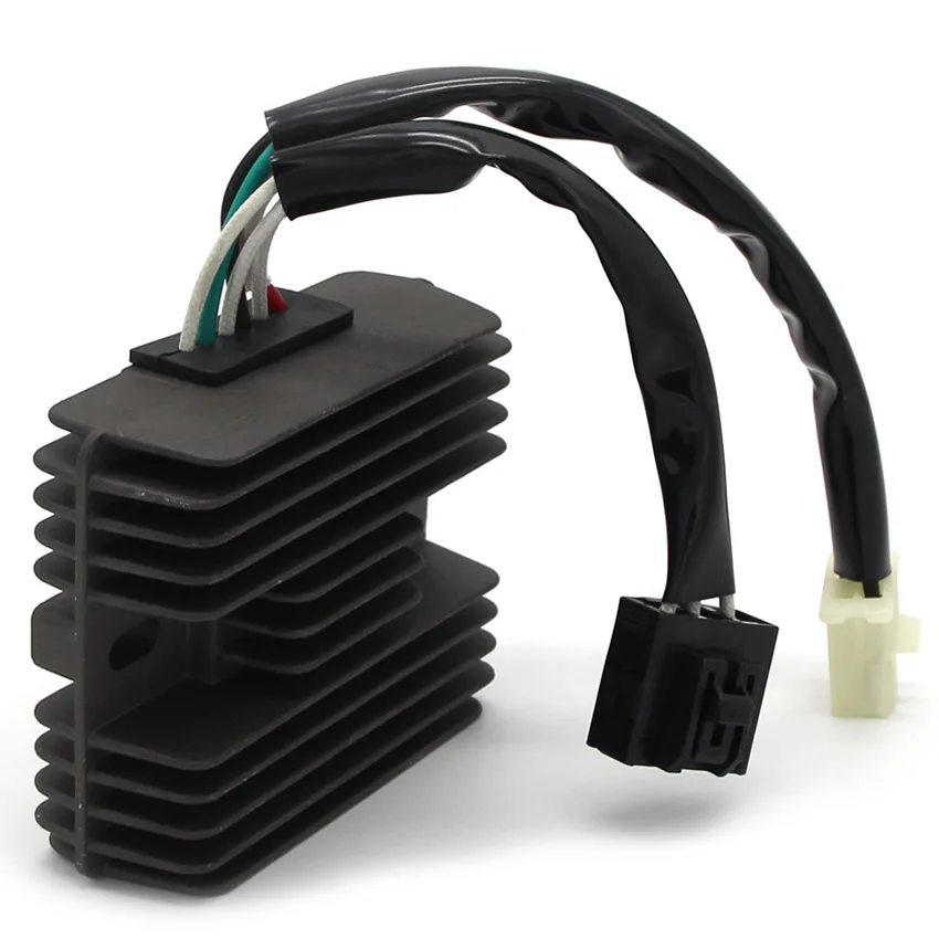 Motorcycle Voltage Regulator Rectifier For CF Moto CF 500 CF188 2011-2012 0180-151000 0180151000  High Quality Accessories Parts