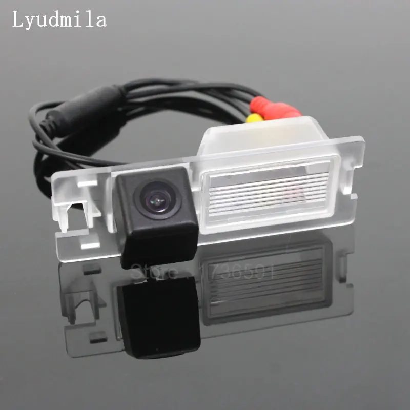 

Car Rear View Camera FOR Fiat Grande Punto Fiat Punto Evo Fiat Avventura 3D 5D hatchback CCD High-Quality Back up Parking Camera