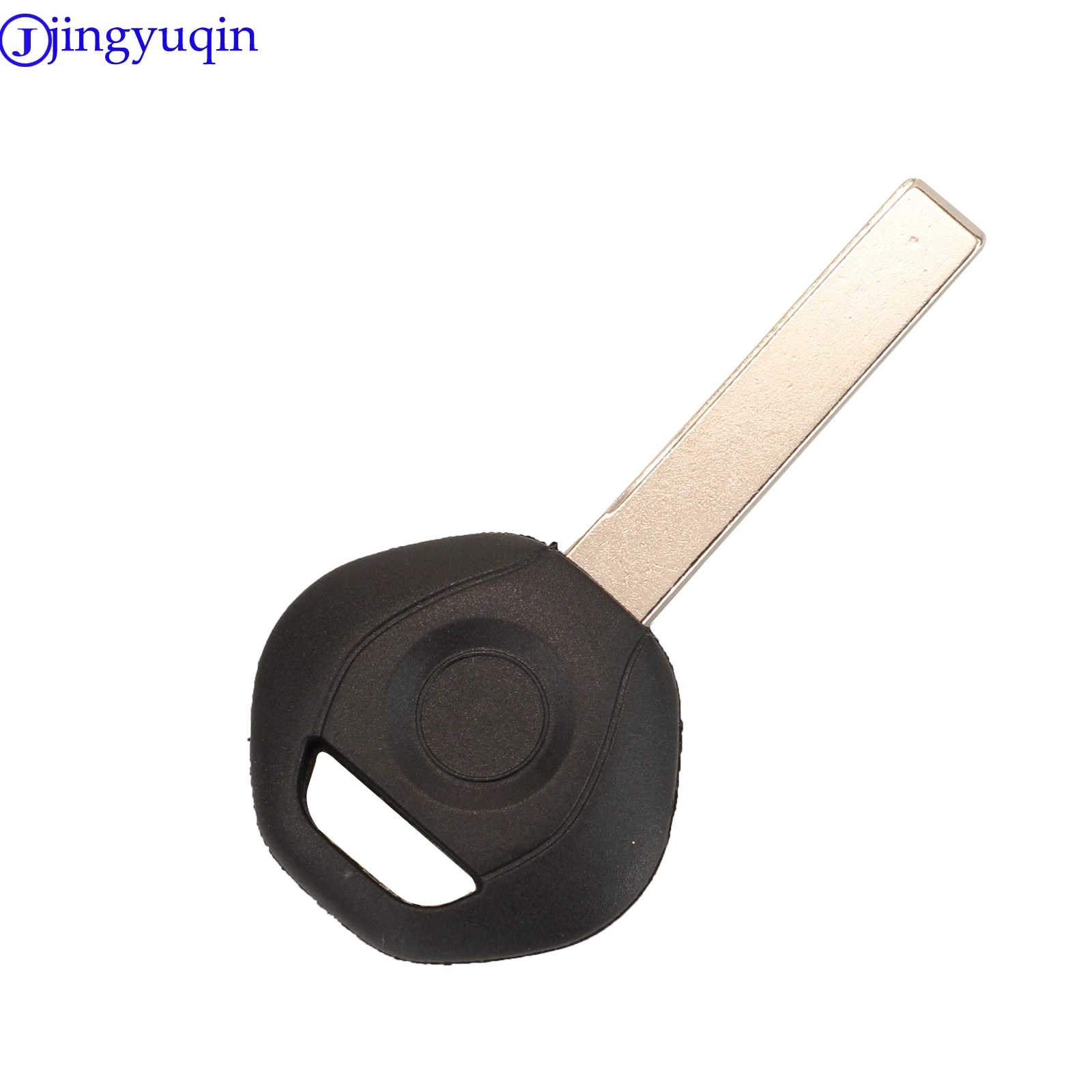 jingyuqin Transponder Chip blank Key Shell Fob Key Cover For Bmw 3 5 6 series x3 x5 z4 z8 e36 e34 e38 e39 With hu92 Blade