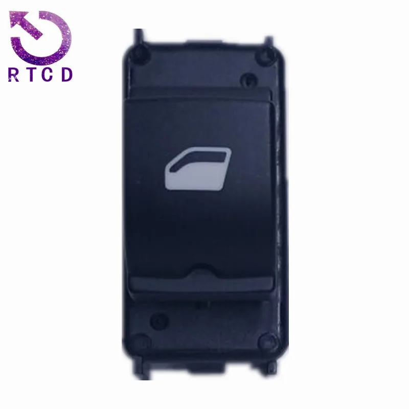 New Window Button for Peugeot 4008, 5008, and Citroën Models – A Real Owner's Review