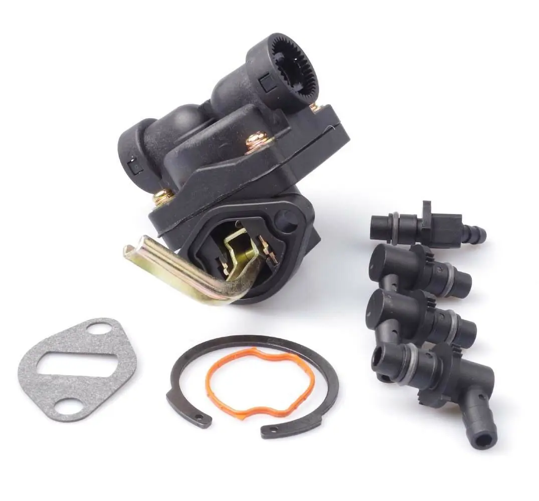 การใช้ปั๊มสำหรับ Kohler 10 12 14 16 HP K241 K301 K321 K341เครื่องยนต์