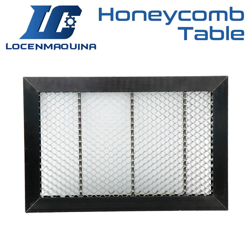 

450*550mm Honeycomb Working Table For CO2 Laser Engraving Cutting Machine