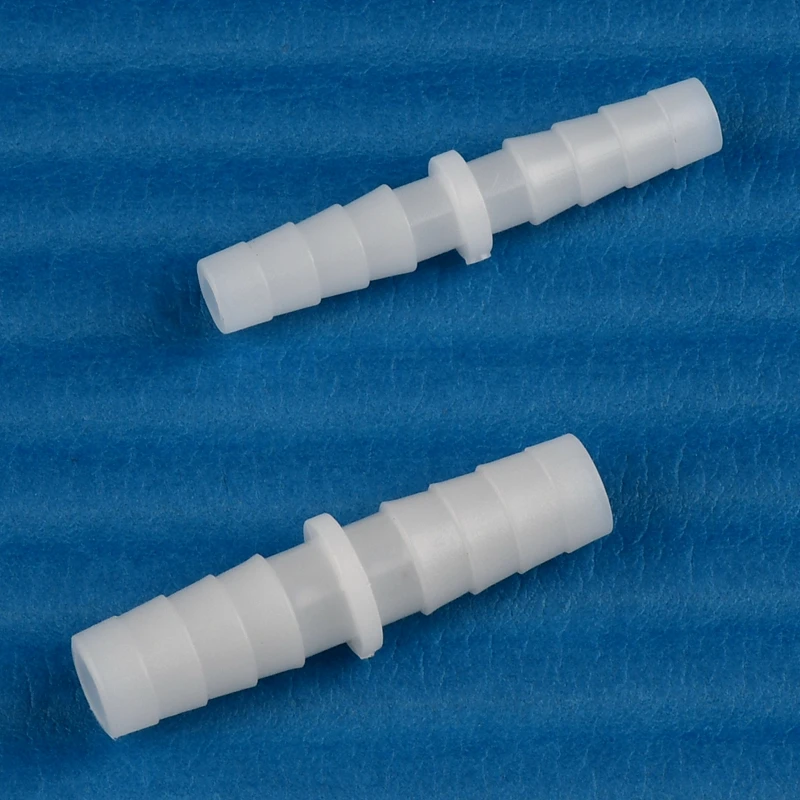 3-200cs/lot 3-14mm connettori in plastica raccordi per irrigazione a goccia acquario serbatoio di pesce pompa ad aria aeratore bocca piatta/Pagoda