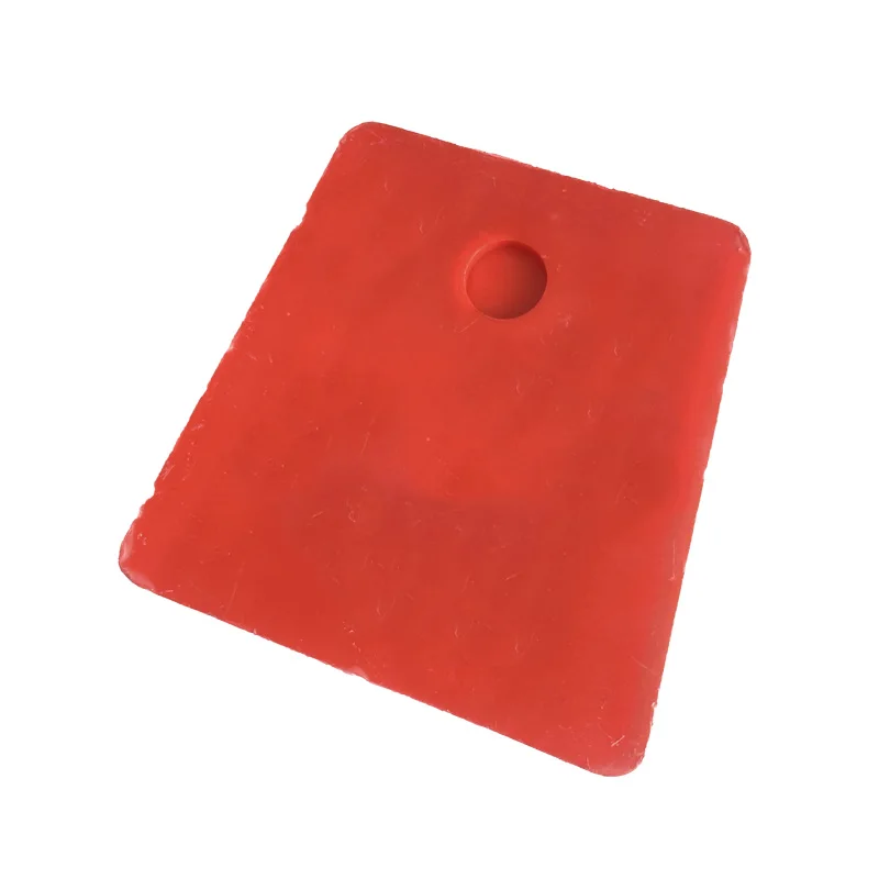 1Pair Frankfurt Accessories Metal Plate Grinding Tool Accessories