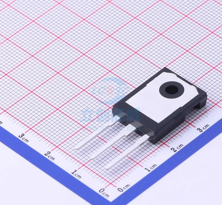 Tube original 60N60 FGH60N60 60A 100% IGBT PARA-247 600V