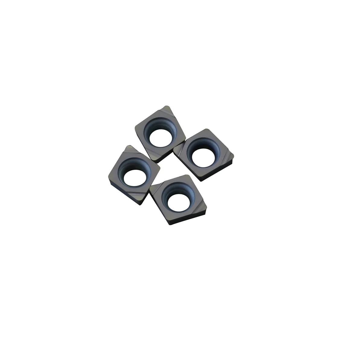 Korea KPOP 100% Original CCGT CCGT04 CCGT040102L CCGT040104L -F KP930 Diamond Cylindrical Internal Hole Finishing Turning Tool