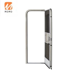 Caravan Designer  Free Swinging  RV Door Hinge High Quality and Durable Accessories The Standby