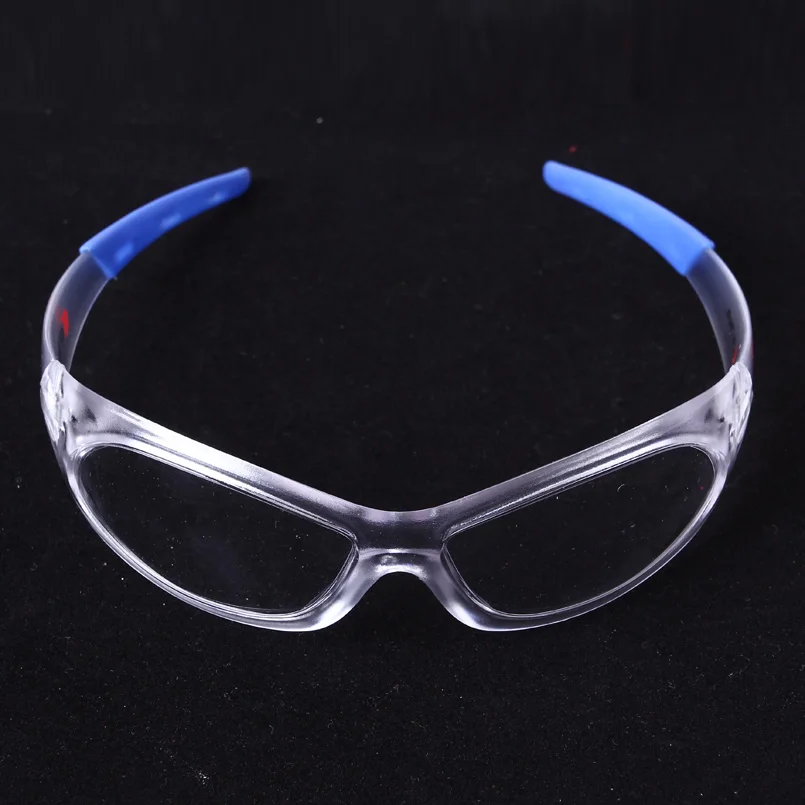 CK Tech. Lab Safety Goggles Cycling Sport Glasses Anti-wind Sand Impact Resistant Labor Insurance Transparent Motorcycle Goggles