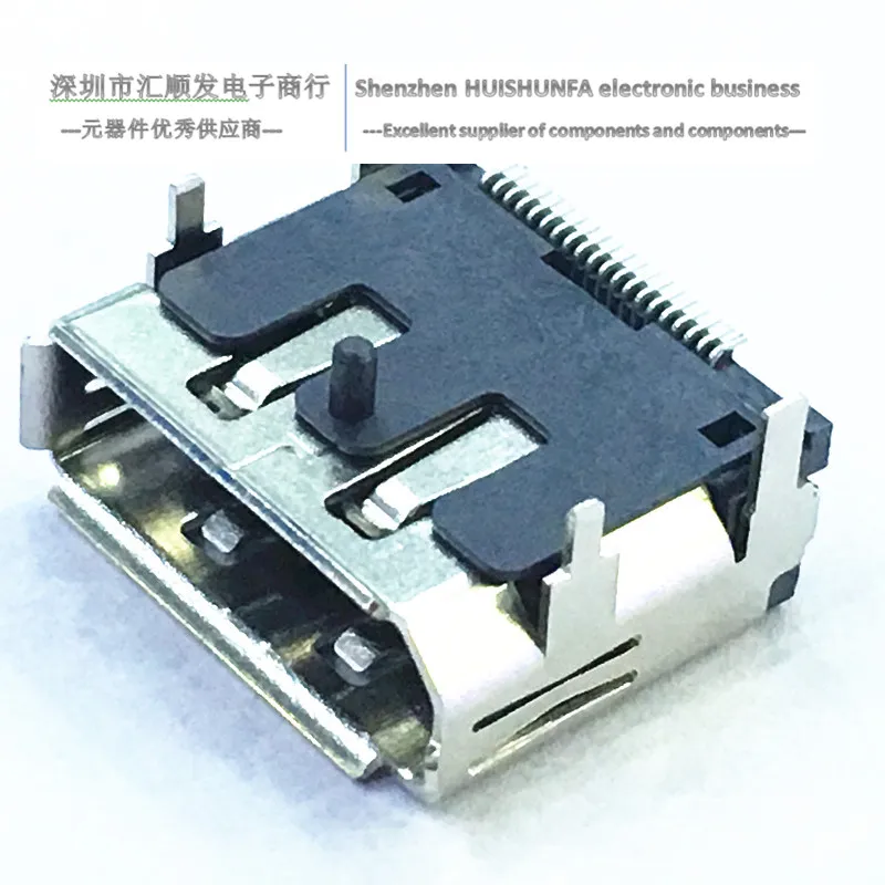 Порт дисплея мастер DP20-PIN HDMI 20P HDMI мастер