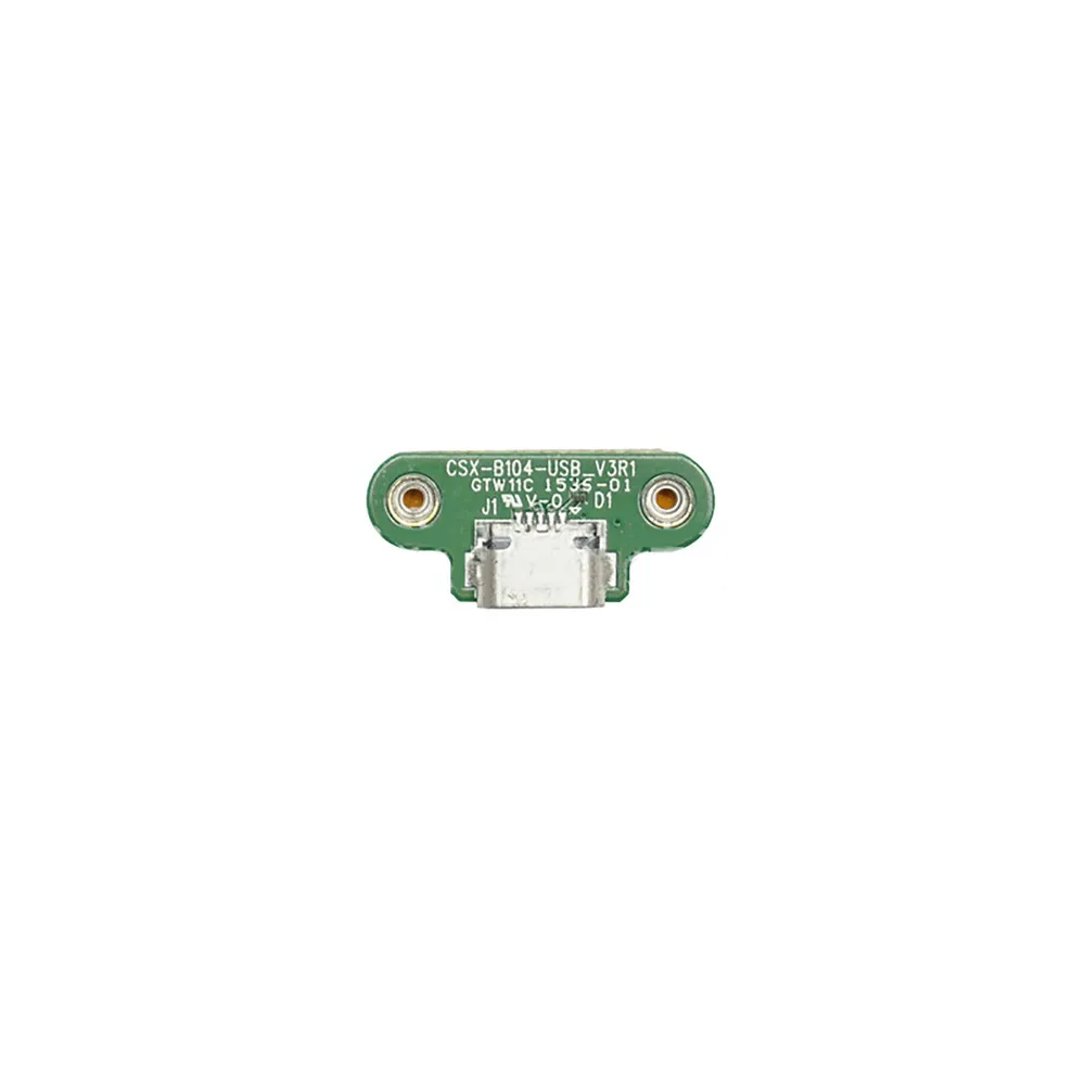 Replacement Charger Port Terminal for Beats Studio 2 Wireless & Wired Headphone Micro USB Charging Port Jack Repair Parts