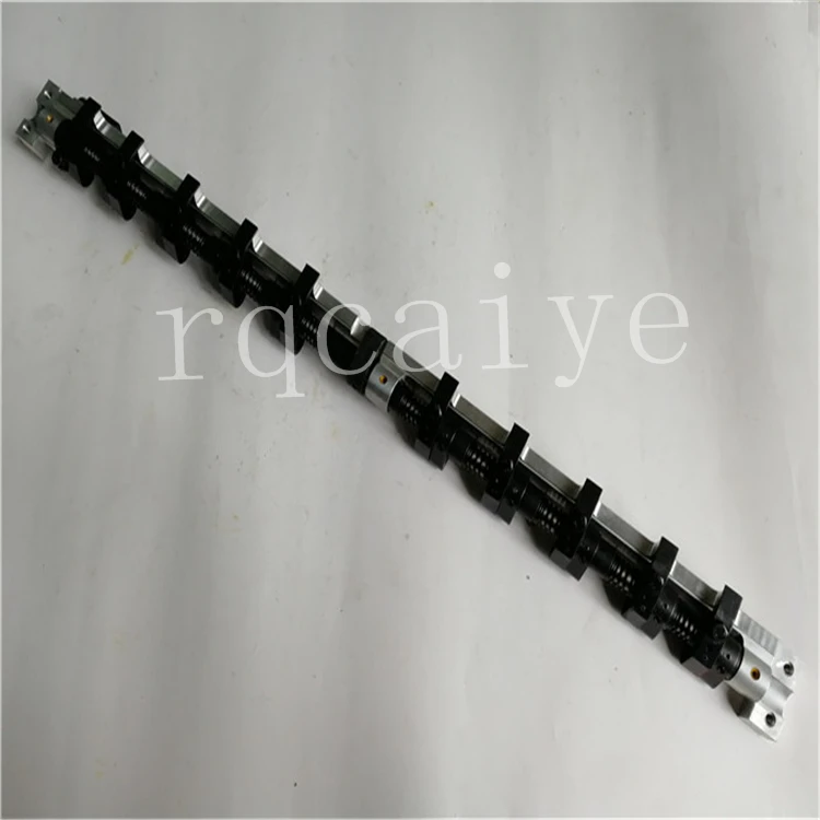 High Quality MO Printing Machine Gripper Bar 43.014.003F Length 715mm