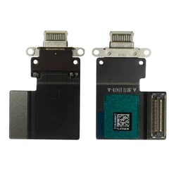 Conector de carga USB, puerto de base, Cable flexible para iPad Pro 11, 12,9 pulgadas, 3rd, A1980, A1934, A1979, A1876, A1895, A1983, piezas de enchufe de cargador