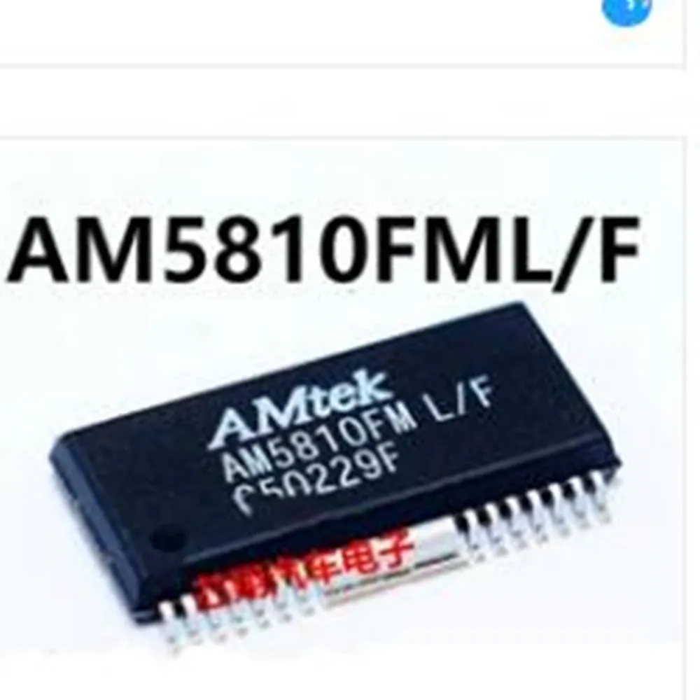 10pcs new  AM5810FM L/F  in stock
