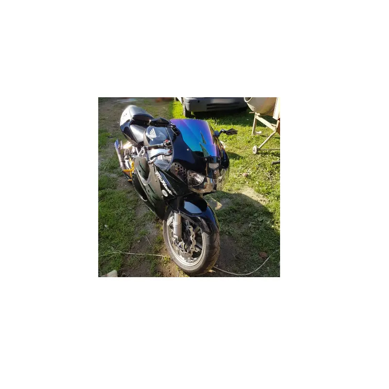 Windscreen For 1998 1999 Honda CBR900RR CBR 900 RR 919 Fireblade 98 99 Wind Screen Deflectors Windshield