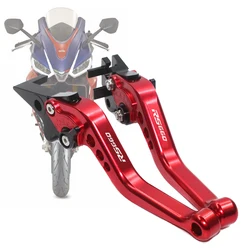 RS660 LOGO For Aprilia RS 660 Tuono 660 2020-2021 NEW High Quality Motorcycle Left and Right Folding Handle Brake Lever