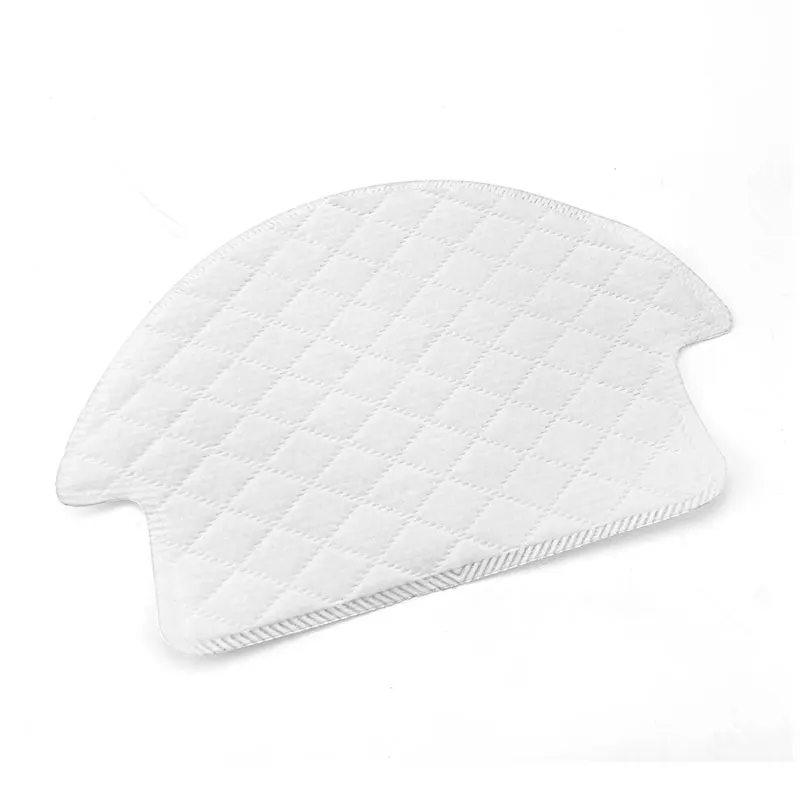 สำหรับEcovacs DJ35 DJ36เครื่องดูดฝุ่นMop Pro Sweeping Robotทำความสะอาดทิ้งผ้าอะไหล่ทดแทน