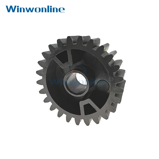 1PC JC66-00417A Fuser Out Idler Gear for Samsung ML 3050 3051 2150 2550 2152 2060 1430 1440 SCX 5530 CLP310 for XEROX 3428