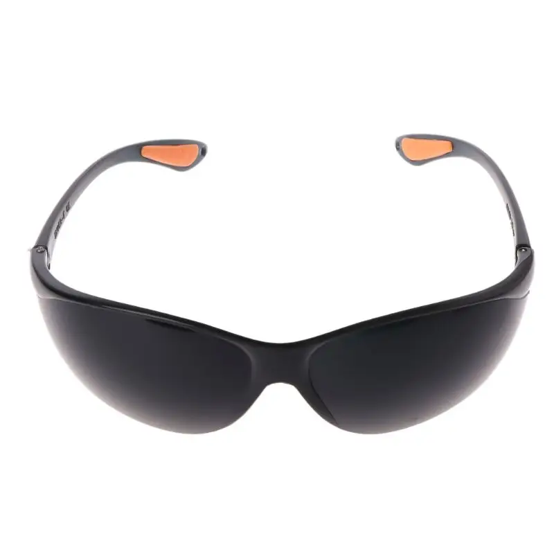 Free shipping Eye Protection Protective Safety Riding Goggles Vented Glasses Work Lab Dental